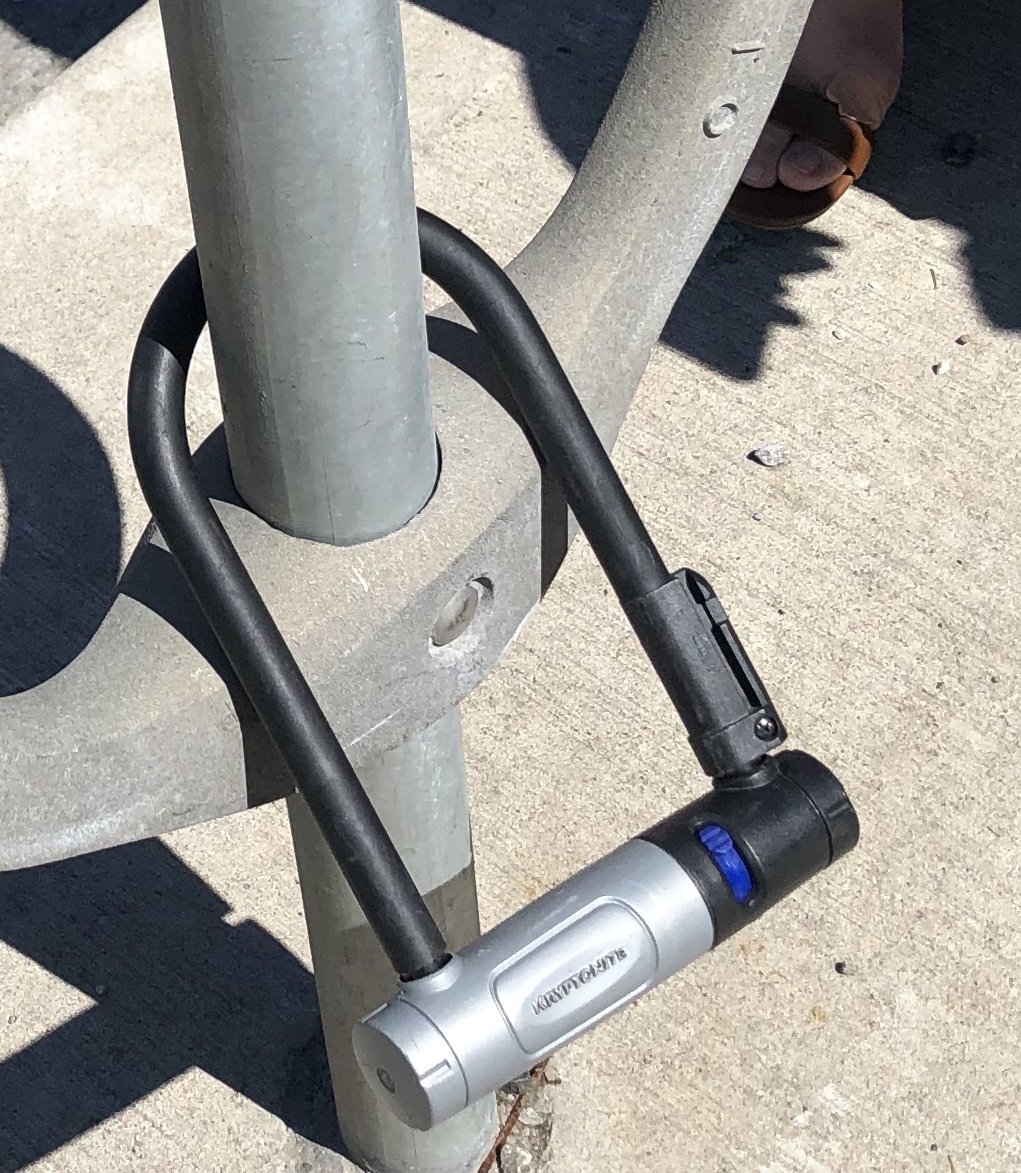 自転車 鍵 どこで 買う